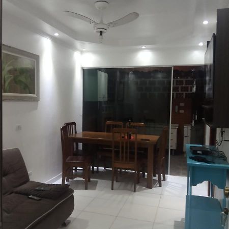 Apartamento Ubatuba 150M Do Mar Maranduba 外观 照片