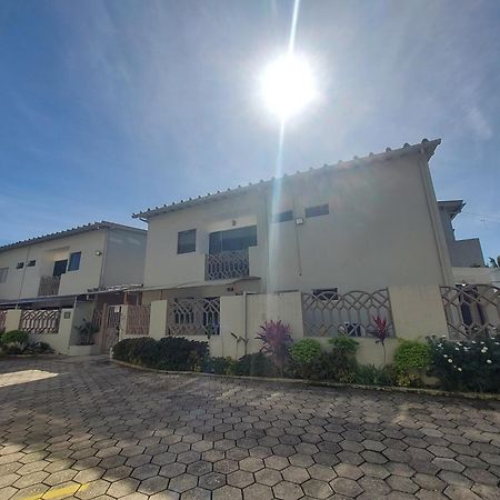 Apartamento Ubatuba 150M Do Mar Maranduba 外观 照片