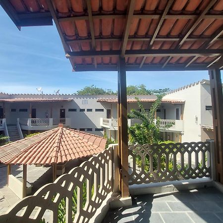 Apartamento Ubatuba 150M Do Mar Maranduba 外观 照片