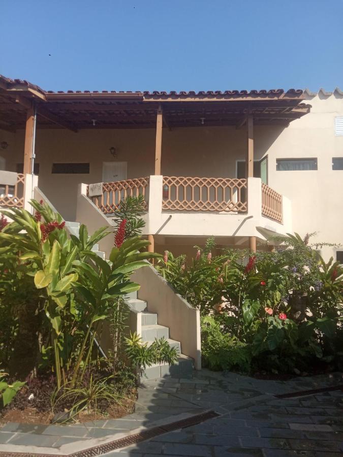 Apartamento Ubatuba 150M Do Mar Maranduba 外观 照片
