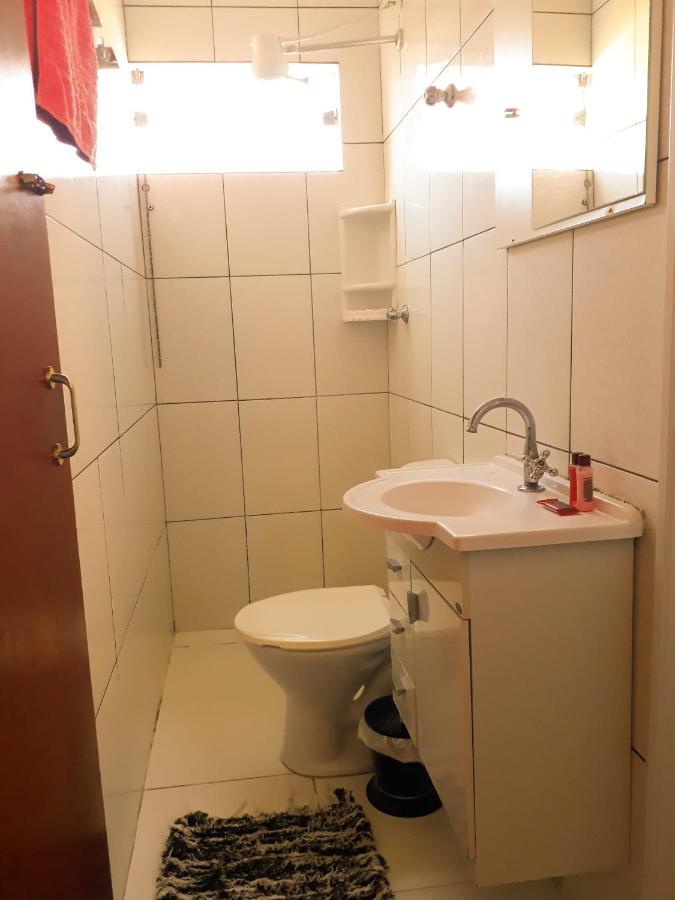 Apartamento Ubatuba 150M Do Mar Maranduba 外观 照片