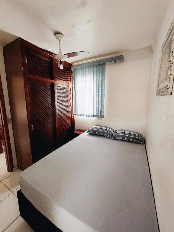 Apartamento Ubatuba 150M Do Mar Maranduba 外观 照片