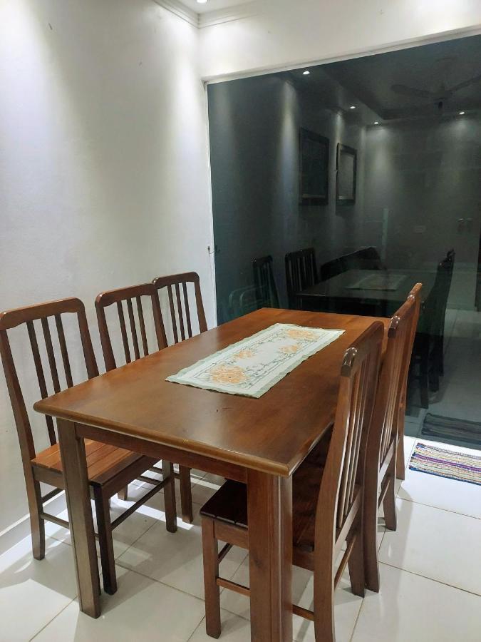 Apartamento Ubatuba 150M Do Mar Maranduba 外观 照片