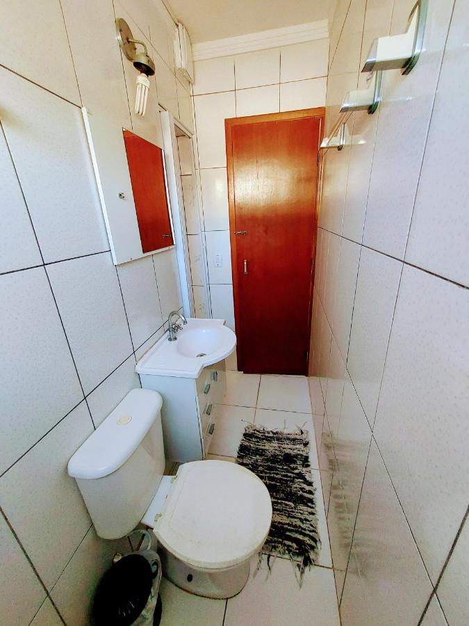 Apartamento Ubatuba 150M Do Mar Maranduba 外观 照片
