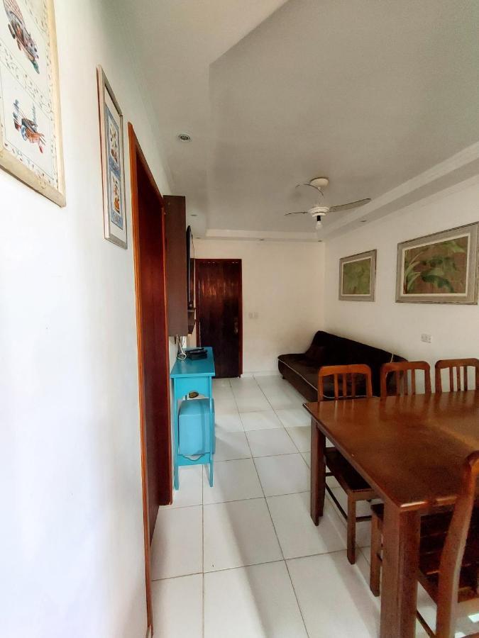 Apartamento Ubatuba 150M Do Mar Maranduba 外观 照片