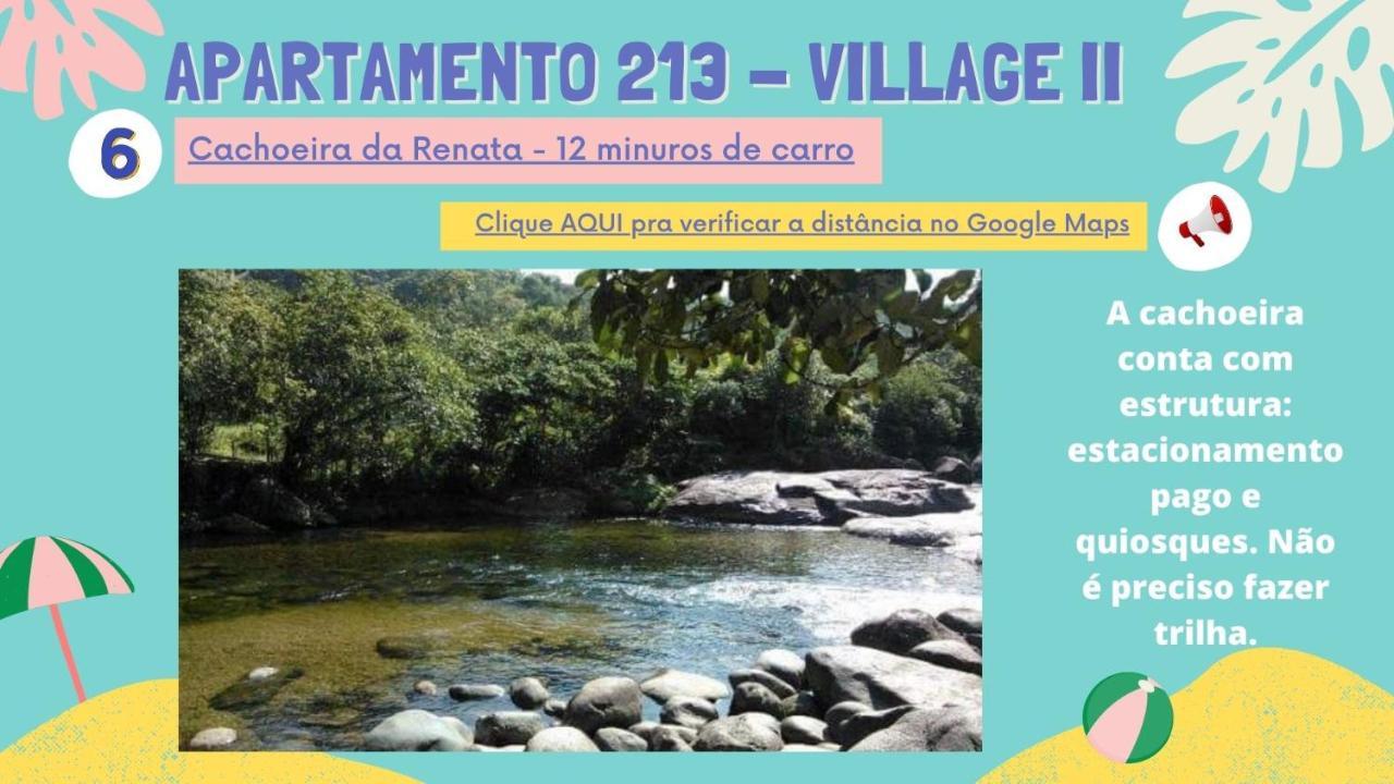 Apartamento Ubatuba 150M Do Mar Maranduba 外观 照片