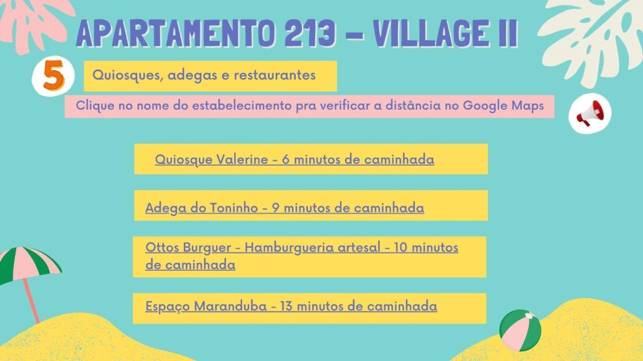 Apartamento Ubatuba 150M Do Mar Maranduba 外观 照片