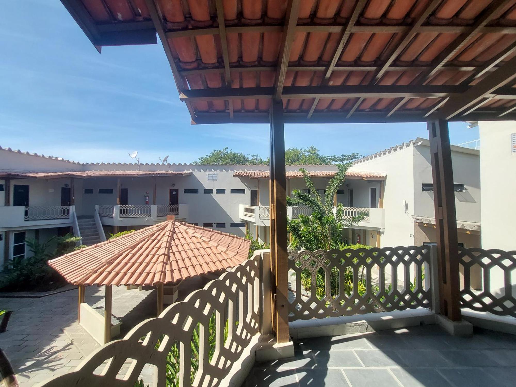 Apartamento Ubatuba 150M Do Mar Maranduba 外观 照片