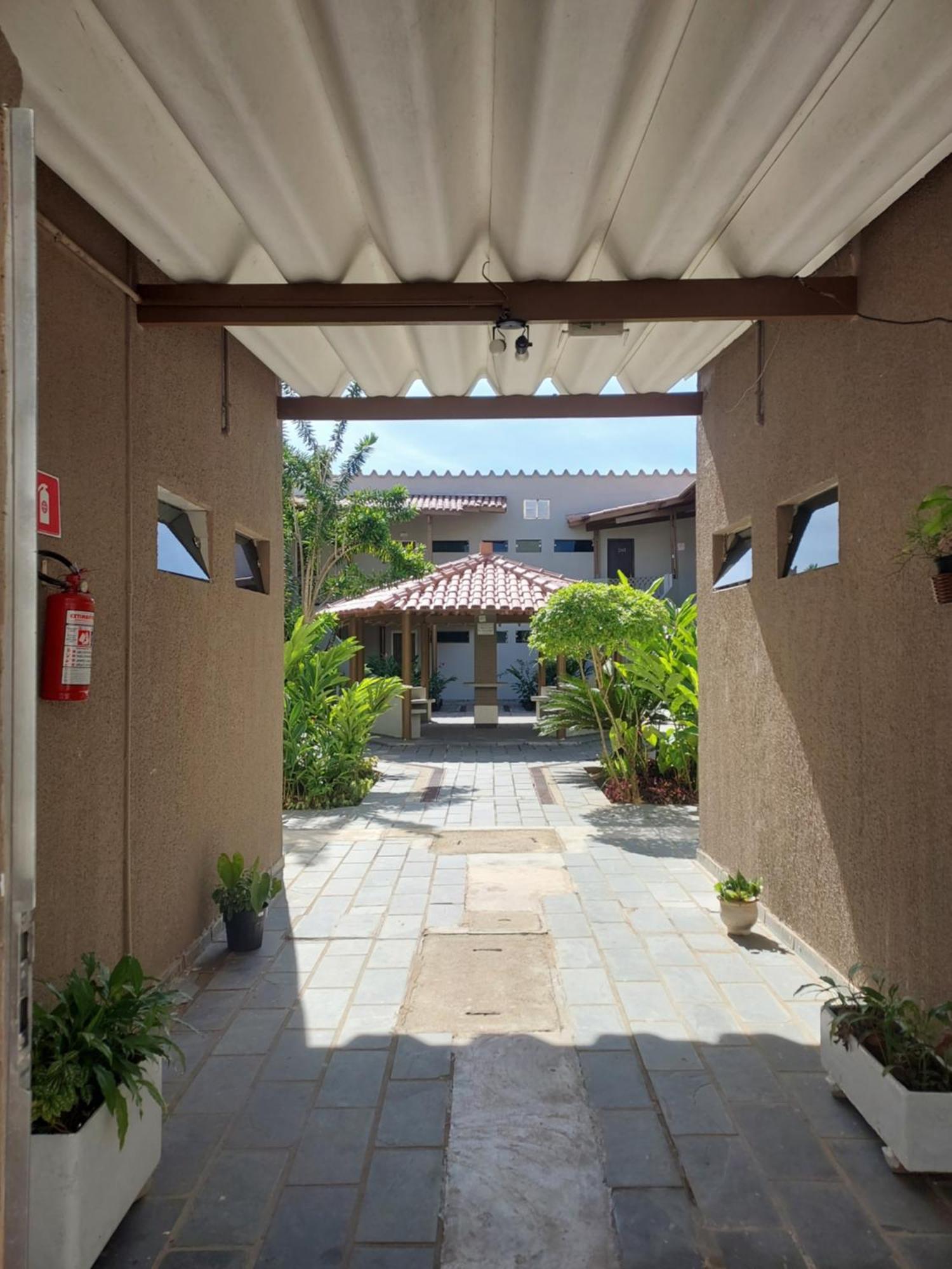Apartamento Ubatuba 150M Do Mar Maranduba 外观 照片
